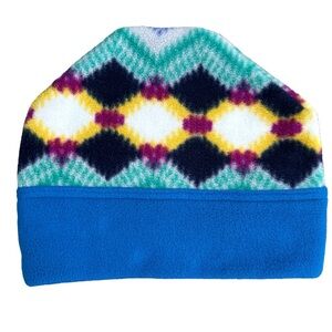 Patagonia Synchilla Alpine OSFA Beanie Hat